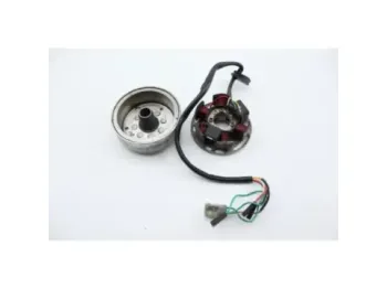 Rotor volant moteur GILERA RCR 50 2006 - 2010