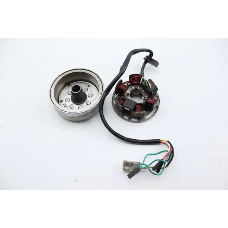 Rotor volant moteur GILERA RCR 50 2006 - 2010