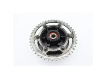 Porte couronne YAMAHA TDM 850 1991 - 1995