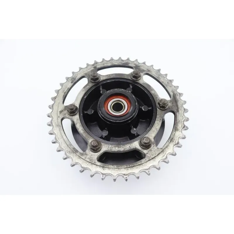 Porte couronne YAMAHA TDM 850 1991 - 1995