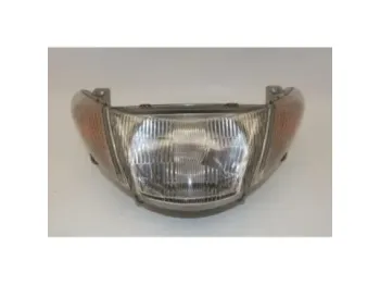 Optique (feux)(phare) SUZUKI UH 400 BURGMAN 1999 - 2006
