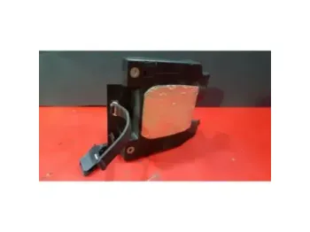 Cache batterie YAMAHA R1 2009 - 2011