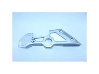 Habillage de cadre droit YAMAHA FZS 1000 FAZER 2001 - 2005