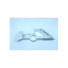 Habillage de cadre droit YAMAHA FZS 1000 FAZER 2001 - 2005 Habillage de cadre droit YAMAHA FZS 1000 FAZER 2001 - 2005