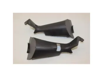 Cache guidon inferieur SUZUKI UH 400 BURGMAN 1999 - 2006