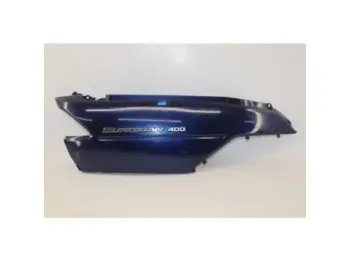 Coque arriere droit SUZUKI UH 400 BURGMAN 1999 - 2006