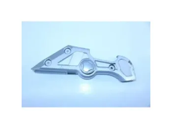 Habillage de cadre gauche YAMAHA FZS 1000 FAZER 2001 - 2005