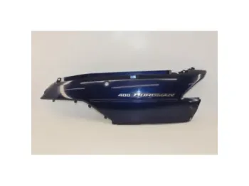 Coque arriere gauche SUZUKI UH 400 BURGMAN 1999 - 2006