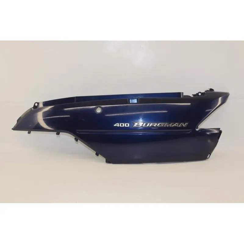 Coque arriere gauche SUZUKI UH 400 BURGMAN 1999 - 2006