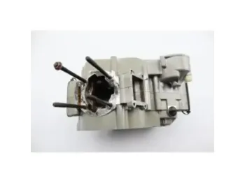 Carter moteur GILERA RCR 50 2006 - 2010