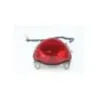 Feu arriere SYM ORBIT II 50 2018 - 2020 Feu arriere SYM ORBIT II 50 2018 - 2020