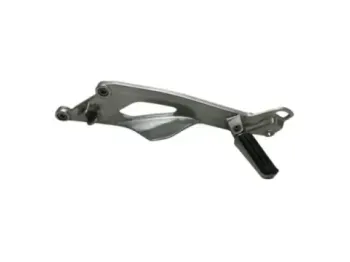 Platine avant gauche YAMAHA TDM 900 2002-2014