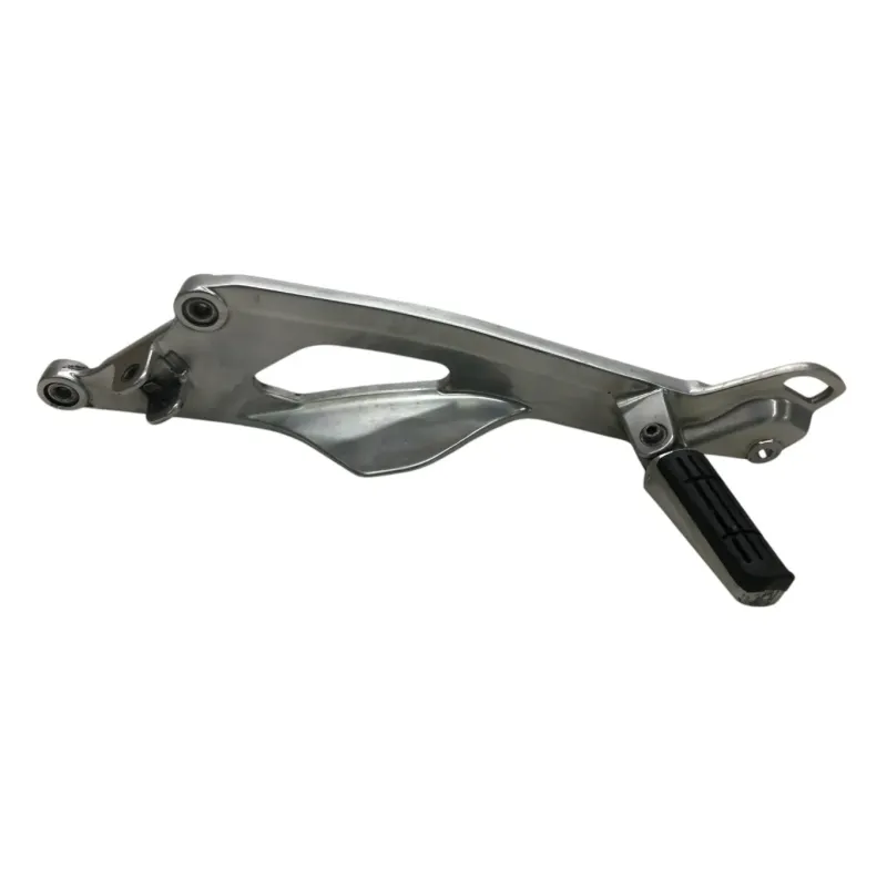 Platine avant gauche YAMAHA TDM 900 2002-2014