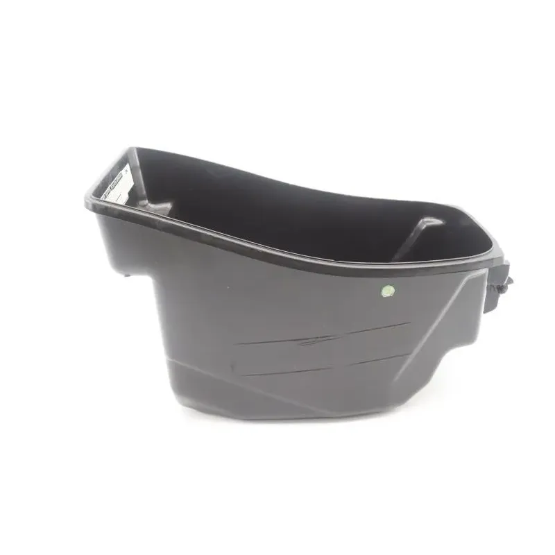 Coffre sous selle SYM ORBIT II 50 2018 - 2020