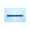 Axe de roue arriere YAMAHA FZS 1000 FAZER 2001 - 2005
