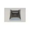 Habillage de reservoir SUZUKI UH 400 BURGMAN 1999 - 2006 Habillage de reservoir SUZUKI UH 400 BURGMAN 1999 - 2006