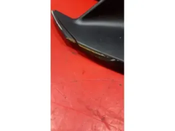 Interieur de carenage YAMAHA R1 2009 - 2011