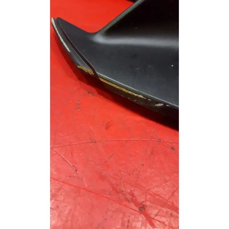 Interieur de carenage YAMAHA R1 2009 - 2011