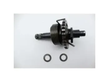 Axe de kick GILERA RCR 50 2006 - 2010