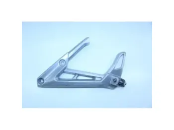 Platine arriere gauche YAMAHA FZS 1000 FAZER 2001 - 2005