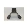 Plancher marche pied SUZUKI UH 400 BURGMAN 1999 - 2006 Plancher marche pied SUZUKI UH 400 BURGMAN 1999 - 2006