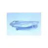 Carenage arriere droit PEUGEOT GEOPOLIS 125 2007 - 2010