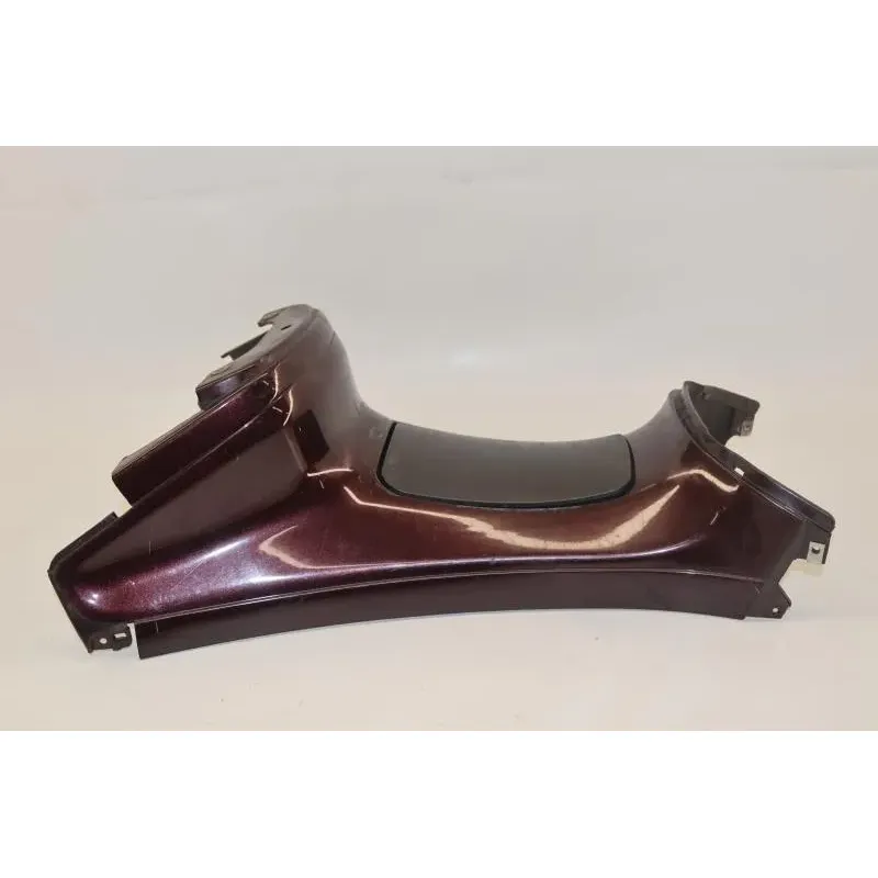 Cache carenage centrale marche pieds plancher PIAGGIO X8 125 2004 - 2007