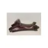 Cache carenage centrale marche pieds plancher PIAGGIO X8 125 2004 - 2007