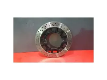 Disque de frein avant gauche YAMAHA XVS 950 MIDNIGHT STAR 2009 - 2012