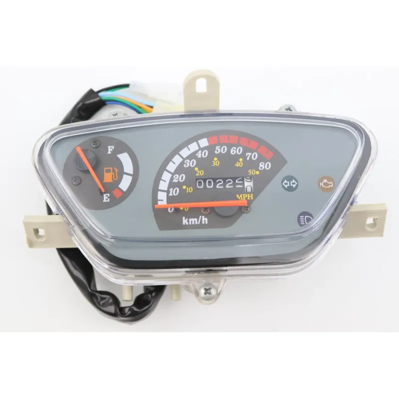 Compteur VARADES SUNNY MOTOR 50 SPORT 2022 - 2023