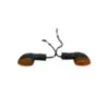 Clignotants avant YAMAHA TDM 900 2002-2014 Clignotants avant YAMAHA TDM 900 2002-2014