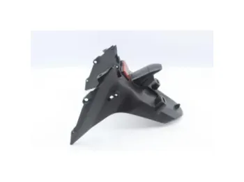 Support de plaque et eclairage SYM ORBIT II 50 2018 - 2020