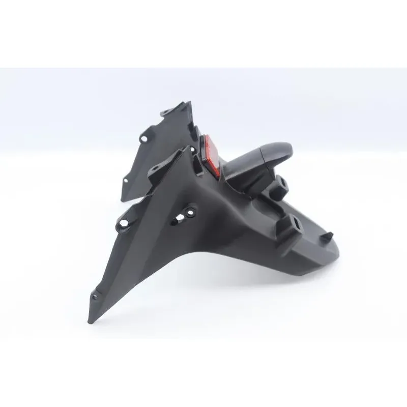 Support de plaque et eclairage SYM ORBIT II 50 2018 - 2020