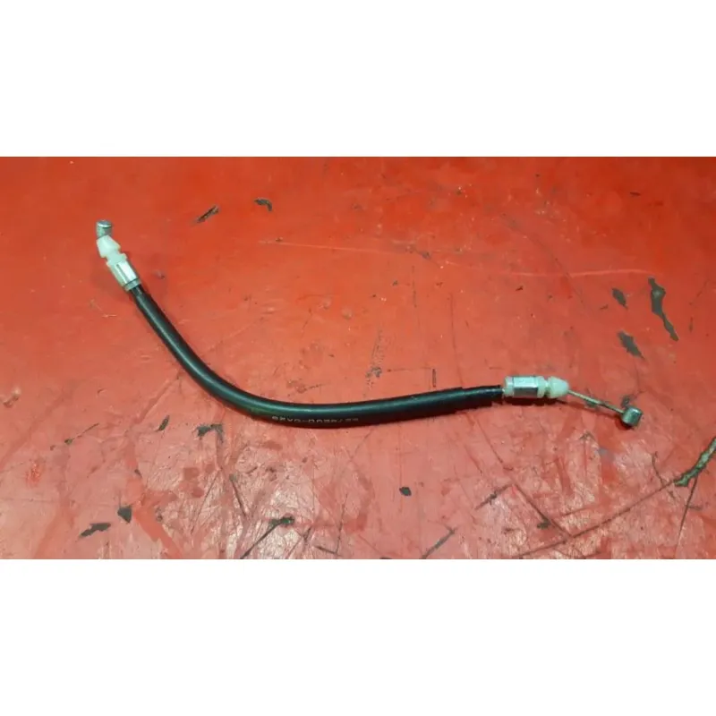 Cable verrouillage selle YAMAHA XVS 950 MIDNIGHT STAR 2009 - 2012