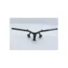 Guidon HONDA SH 125 2002 - 2003