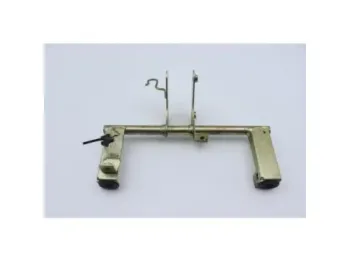 Support avant HONDA SH 125 2002 - 2003
