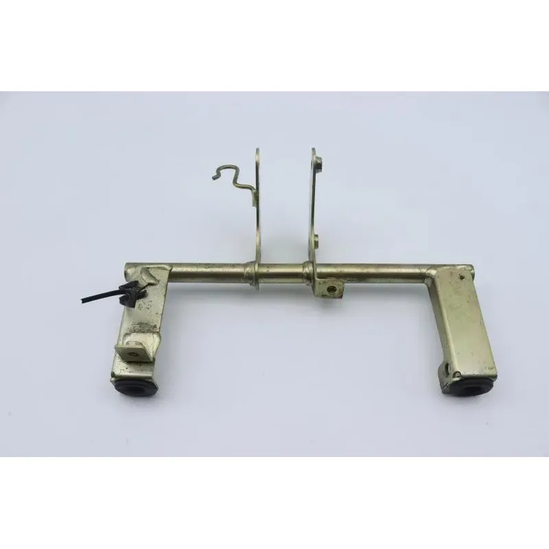 Support avant HONDA SH 125 2002 - 2003