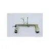 Support avant HONDA SH 125 2002 - 2003