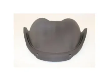 Cache sous bulle PIAGGIO X EVO 125 2007 - 2016