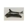 Coque arriere droit PIAGGIO X EVO 125 2007 - 2016 Coque arriere droit PIAGGIO X EVO 125 2007 - 2016