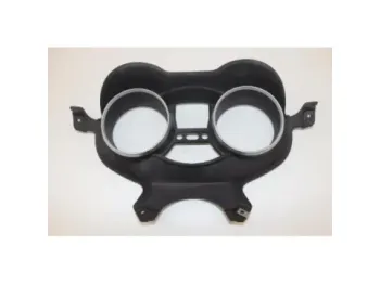 Entourage compteur PIAGGIO X EVO 125 2007 - 2016