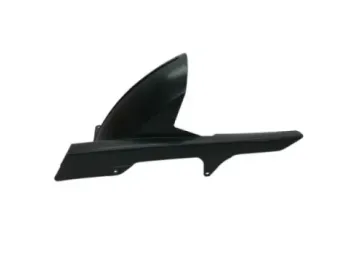 Garde boue arriere YAMAHA TDM 900 2002-2014
