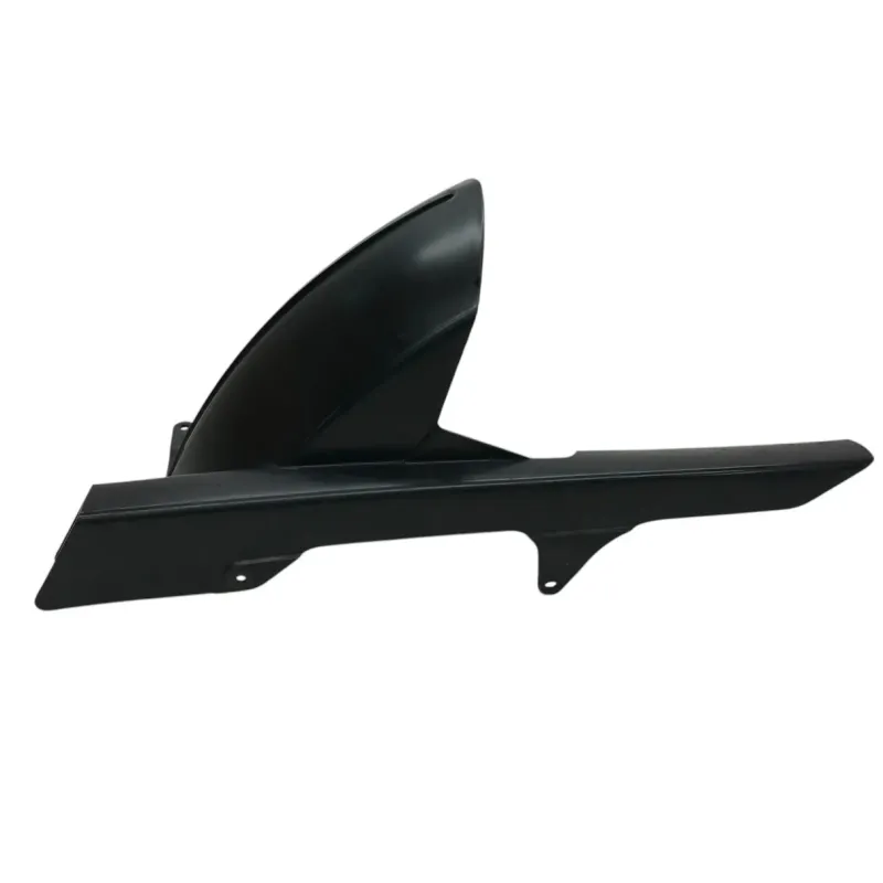 Garde boue arriere YAMAHA TDM 900 2002-2014