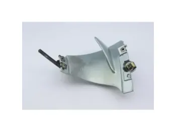 Demi sabot gauche BMW R 1100 RT 1995 - 2000