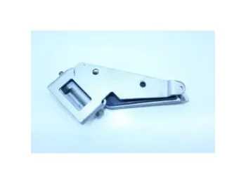 Repose pieds arriere droit PEUGEOT GEOPOLIS 125 2007 - 2010