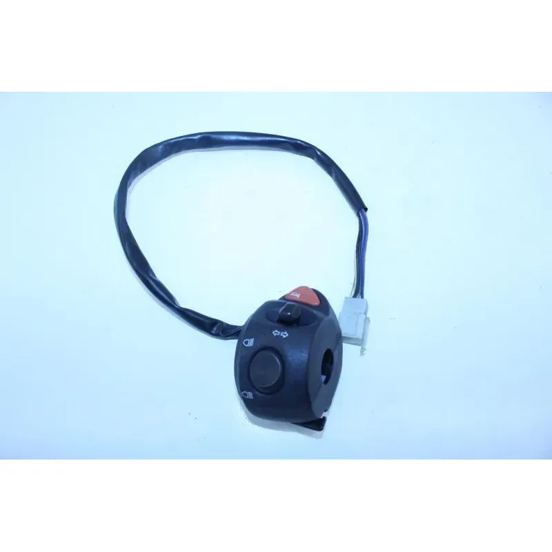 Commodo gauche PEUGEOT GEOPOLIS 125 2007 - 2010