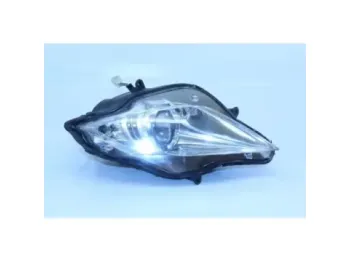 Optique avant droit (feux)(phare) PEUGEOT GEOPOLIS 125 2007 - 2010