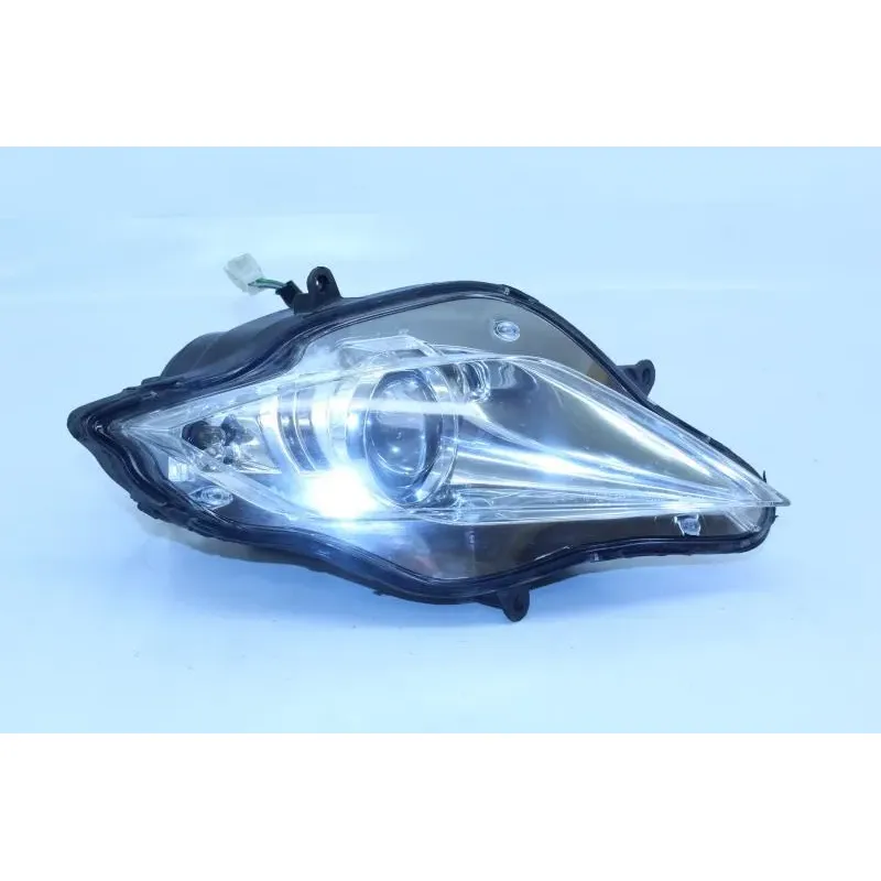 Optique avant droit (feux)(phare) PEUGEOT GEOPOLIS 125 2007 - 2010