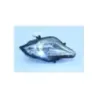 Optique avant droit (feux)(phare) PEUGEOT GEOPOLIS 125 2007 - 2010 Optique avant droit (feux)(phare) PEUGEOT GEOPOLIS 125 2007 - 2010