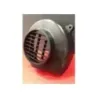 Cache volute air moteur PEUGEOT ELYSTAR 50 2002 - 2014
